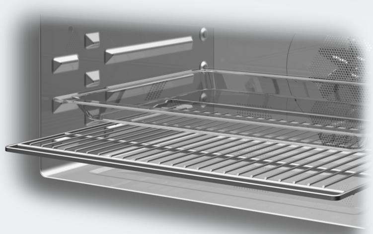 MIELE 7145BM - Four combiné micro-ondes - 1
