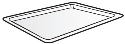 MIELE 7145BM - Plat en verre - 1
