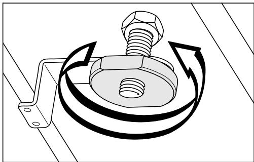 MIELE 7145BM - Abaisser la résistance de grill - 1