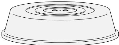 MIELE 7145BM - Cloche - 1