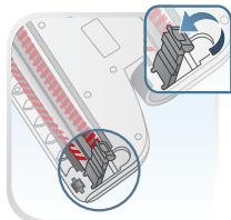 MOULINEX MS6545 - 16