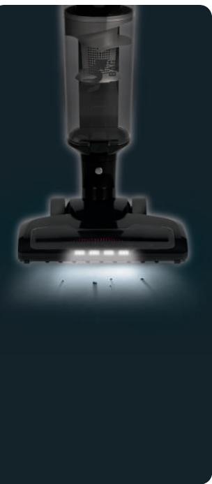 MOULINEX MS6545 - 61