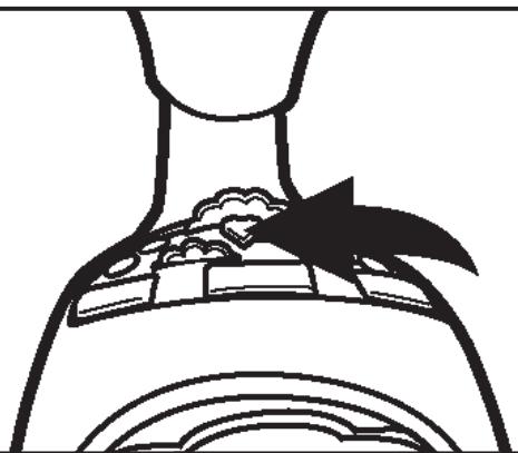 DISNEY MD 41123 ROSE - SE FAIRE RÉVEILLER PAR LA MÉLODIE DISNEY - 2