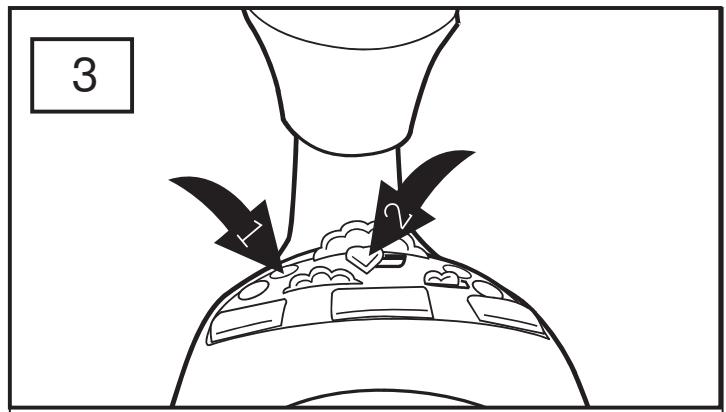 DISNEY MD 41123 ROSE - SE FAIRE RÉVEILLER PAR LA RADIO - 3