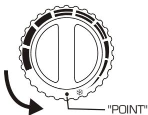 PROLINE RAD 10 RAYONNANT - Fonctionnement - 1
