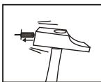 PROLINE RAD 10 RAYONNANT - Au mur - 10