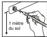 PROLINE RAD 10 RAYONNANT - Au mur - 4