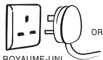 PROLINE RAD 10 RAYONNANT - Fonctionnement - 4
