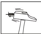 PROLINE RAD 10 RAYONNANT - Au mur - 6