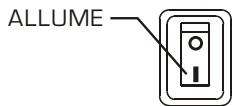 PROLINE RAD 10 RAYONNANT - Fonctionnement - 6
