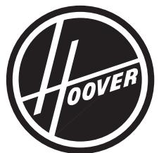 HOOVER ASPIRATEUR_TRAINEAU_SNZ0O_SN76 - Votre garantie - 1