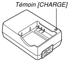 CASIO PRO EX-P505 - Chargeur rapide - 1