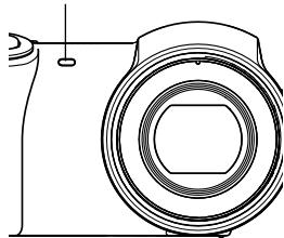 CASIO PRO EX-P505 - Prenez la photo. - 1