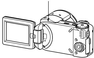 CASIO PRO EX-P505 - Utilisation du mode autofocus - 2