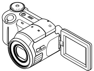 CASIO PRO EX-P505 - PREPARATIFS - 1