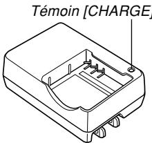 CASIO PRO EX-P505 - Chargeur rapide - 2