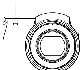 CASIO PRO EX-P505 - Description des témoins - 2