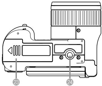 CASIO PRO EX-P505 - Dessous - 1