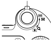 CASIO PRO EX-P505 - Zoom optique - 1