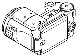 CASIO PRO EX-P505 - PREPARATIFS - 3