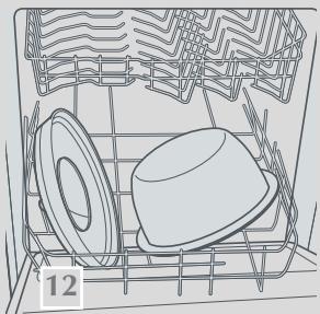 SEB 368203 - Quelques conseils pour un meilleur résultat de la cuisson du riz : - 3