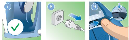 PHILIPS DST3030/70 - 13