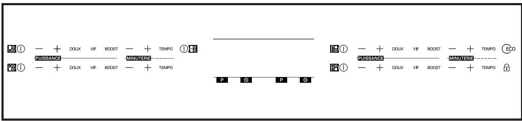 SAUTER SPi6362Bc - 18
