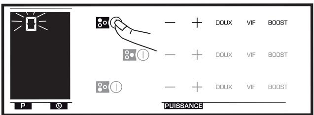 SAUTER SPi6362Bc - 50