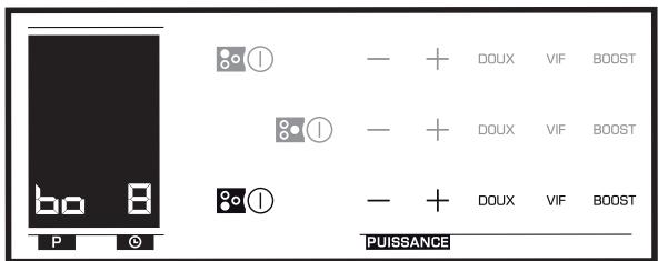 SAUTER SPi6362Bc - 2