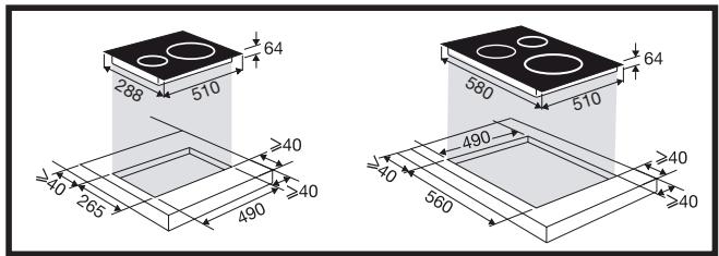 SAUTER SPi6362Bc - 34