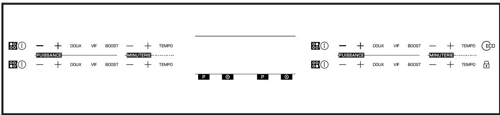 SAUTER SPi6362Bc - 16