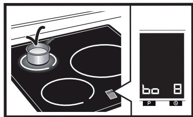 SAUTER SPi6362Bc - 6