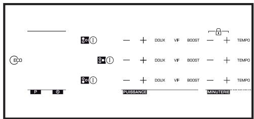 SAUTER SPi6362Bc - 12