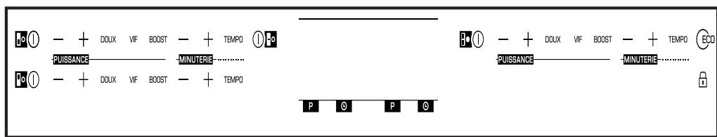 SAUTER SPi6362Bc - 24