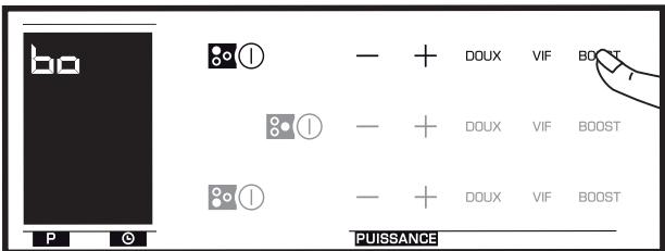 SAUTER SPi6362Bc - 55