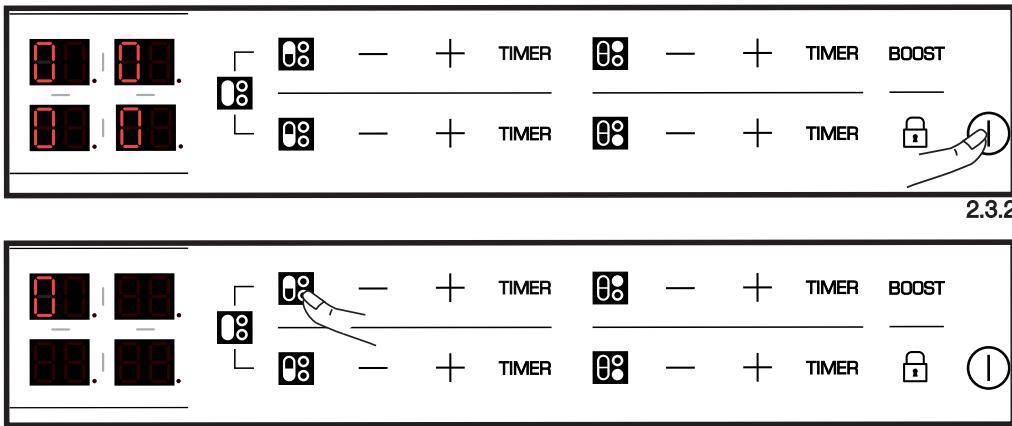 SAUTER SPi6362Bc - 52