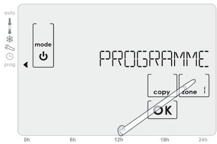 SOMFY 4241339 - Visualisation des programmes - 3