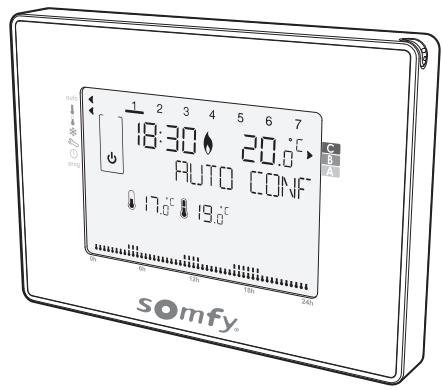 SOMFY 4241339 - CONTENU DU KIT - 2