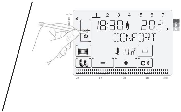 SOMFY 4241339 - Prise en main - 2