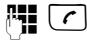 SIEMENS S670-S675 - Appels externes - 1
