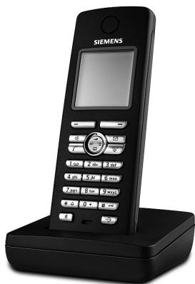 SIEMENS S670-S675 - Combé Gigaset E45 - 1