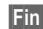 SIEMENS S670-S675 - Fin du double appel - 1