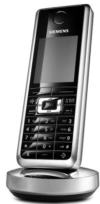 SIEMENS S670-S675 - Combé Gigaset S45 - 1