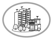 LG-GOLDSTAR 42PC3RA - RACCORDEMENT À UNE ANTENNE - 1