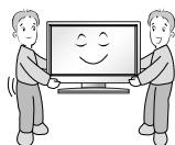 LG-GOLDSTAR 42PC3RA - PRECAUTION - 1