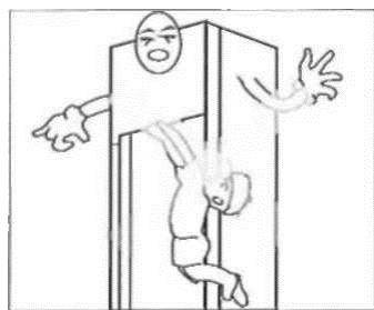 BRANDT BFD672MNX - Veuillez toujours respecter les recommendations de sécurité suivantes : - 4