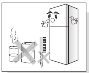 BRANDT BFD672MNX - NETTOYAGE DU RÉSERVOIR D'EAU - 2