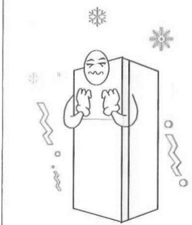 BRANDT BFD672MNX - POSITIONNEMENT - 3