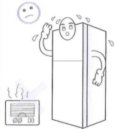 BRANDT BFD672MNX - POSITIONNEMENT - 1