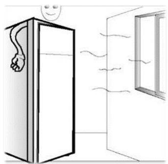 BRANDT BFD672MNX - LAISSERL'APPAREIL ETEINT - 1